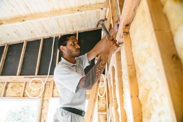 Best Fireproof Insulation  in Dequincy, LA